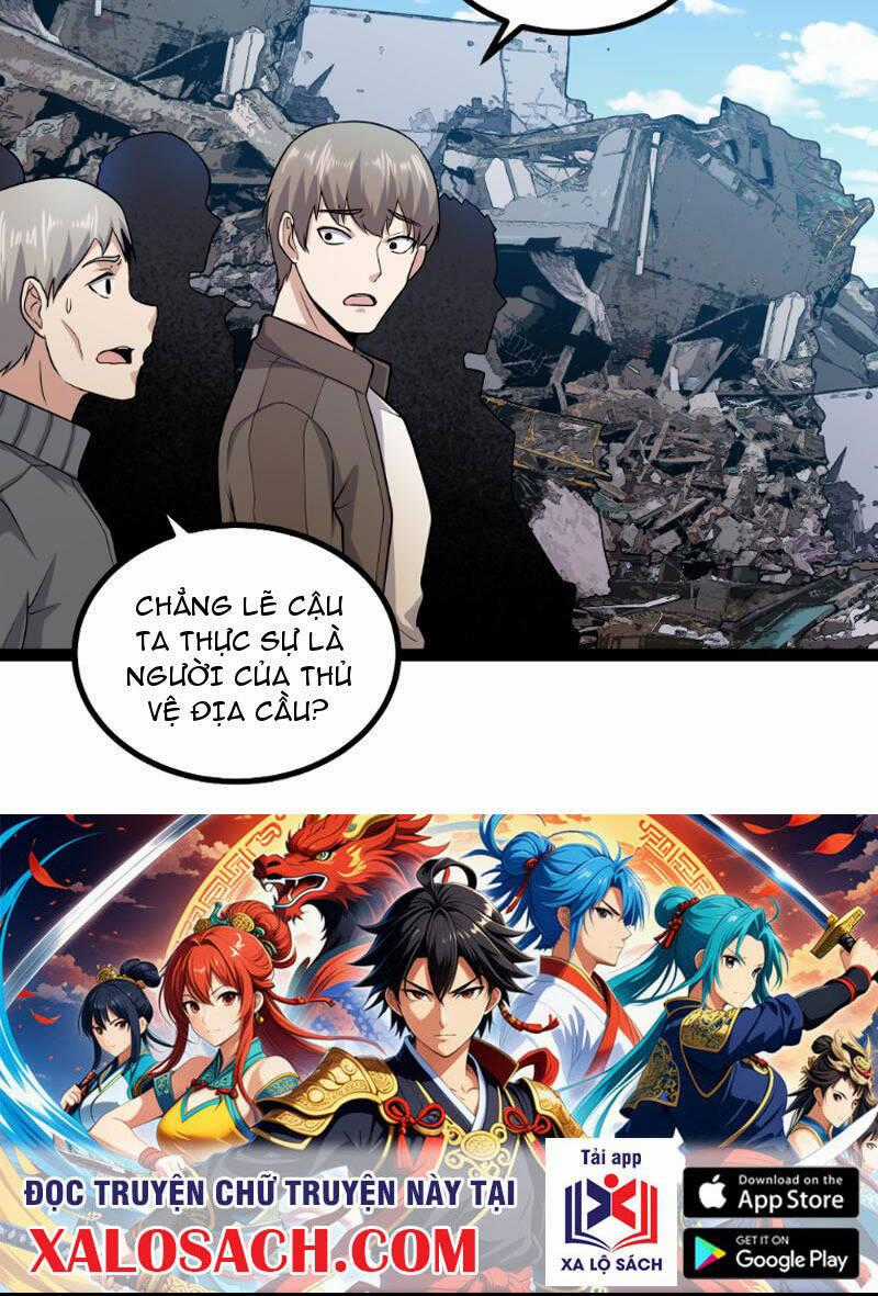 Mạnh Nhất Dị Giới Chương 27 trang 22