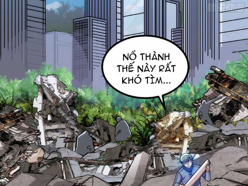 Mạnh Nhất Dị Giới Chương 28 trang 14