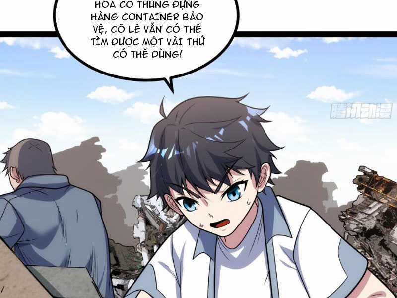 Mạnh Nhất Dị Giới Chương 28 trang 16