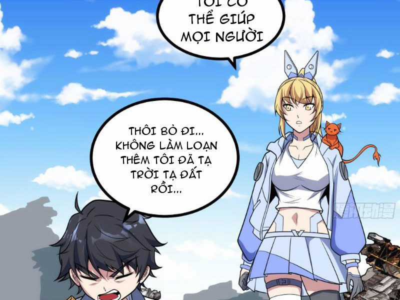 Mạnh Nhất Dị Giới Chương 28 trang 18