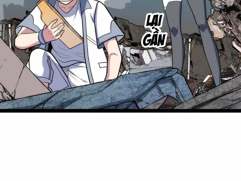 Mạnh Nhất Dị Giới Chương 28 trang 19