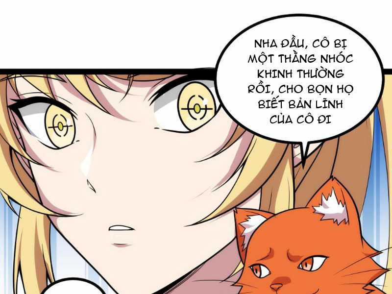 Mạnh Nhất Dị Giới Chương 28 trang 20