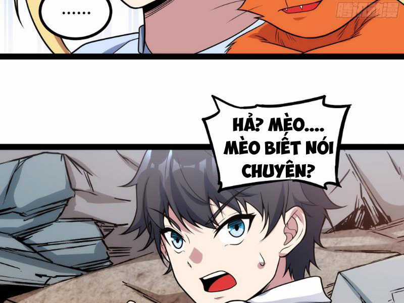 Mạnh Nhất Dị Giới Chương 28 trang 21