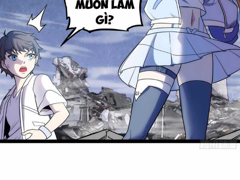 Mạnh Nhất Dị Giới Chương 28 trang 27