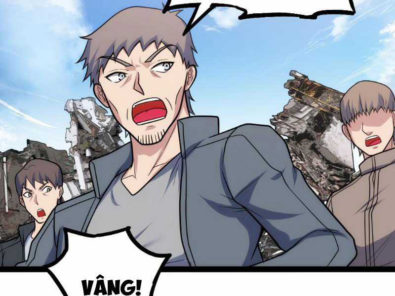 Mạnh Nhất Dị Giới Chương 28 trang 35