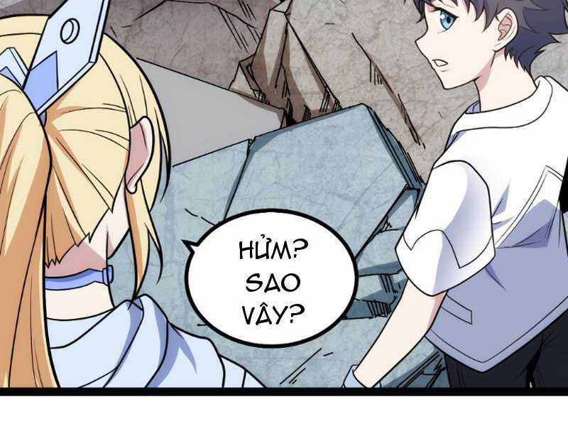 Mạnh Nhất Dị Giới Chương 28 trang 37