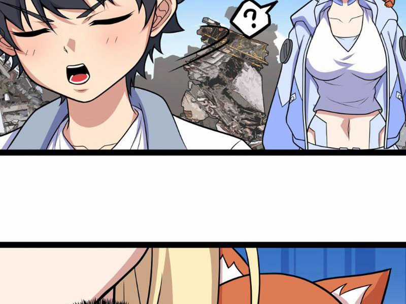 Mạnh Nhất Dị Giới Chương 28 trang 39