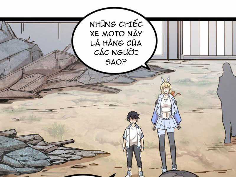 Mạnh Nhất Dị Giới Chương 28 trang 41