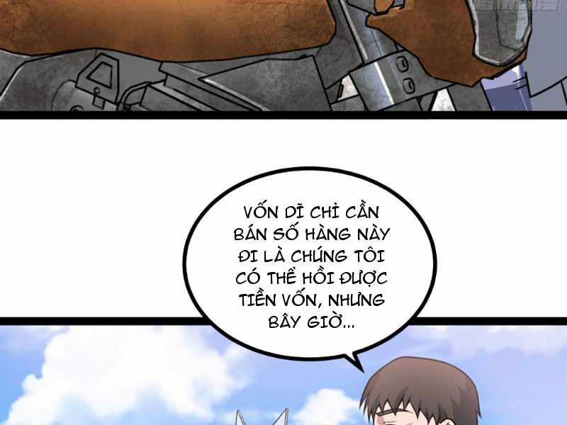 Mạnh Nhất Dị Giới Chương 28 trang 43