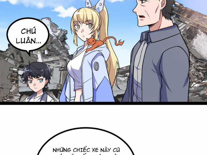 Mạnh Nhất Dị Giới Chương 28 trang 44