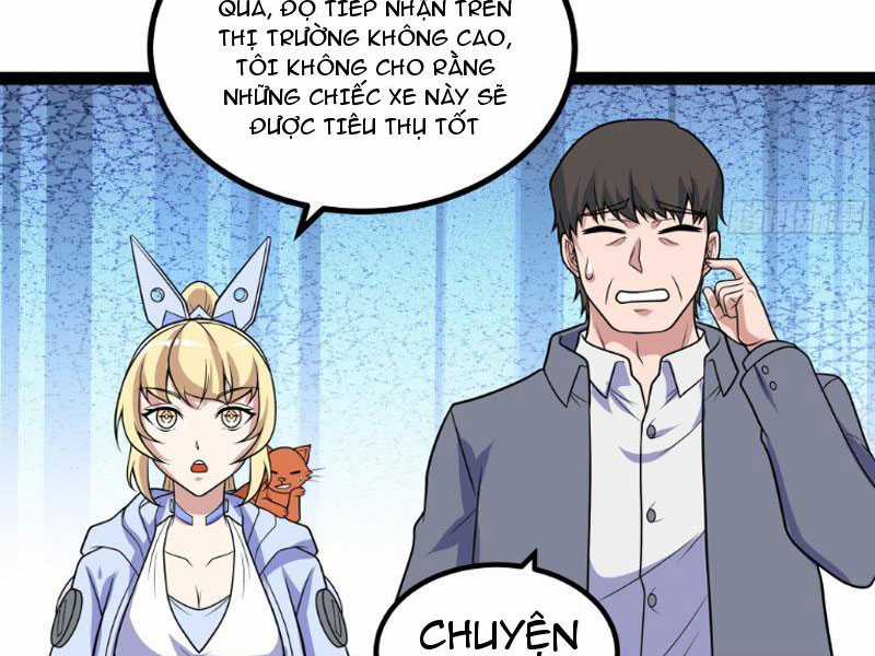 Mạnh Nhất Dị Giới Chương 28 trang 45