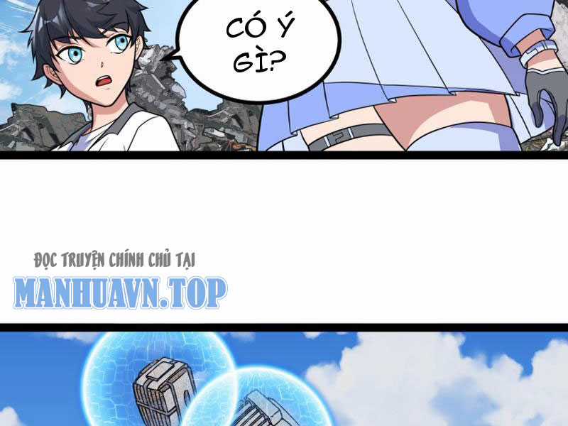 Mạnh Nhất Dị Giới Chương 28 trang 50