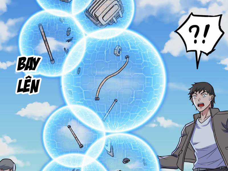 Mạnh Nhất Dị Giới Chương 28 trang 51