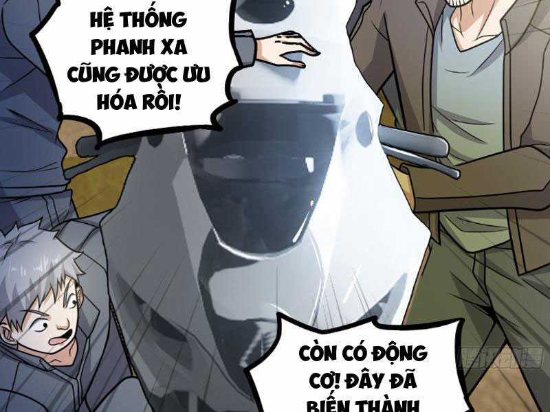 Mạnh Nhất Dị Giới Chương 28 trang 61