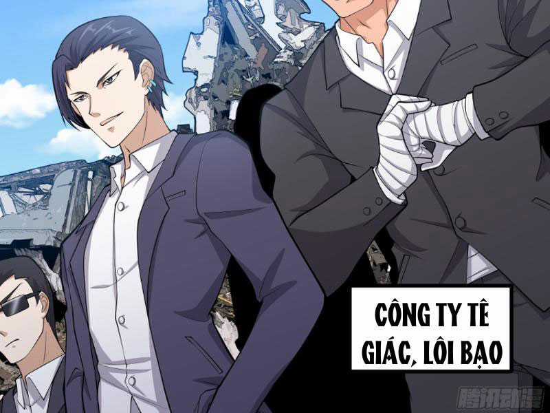 Mạnh Nhất Dị Giới Chương 28 trang 71