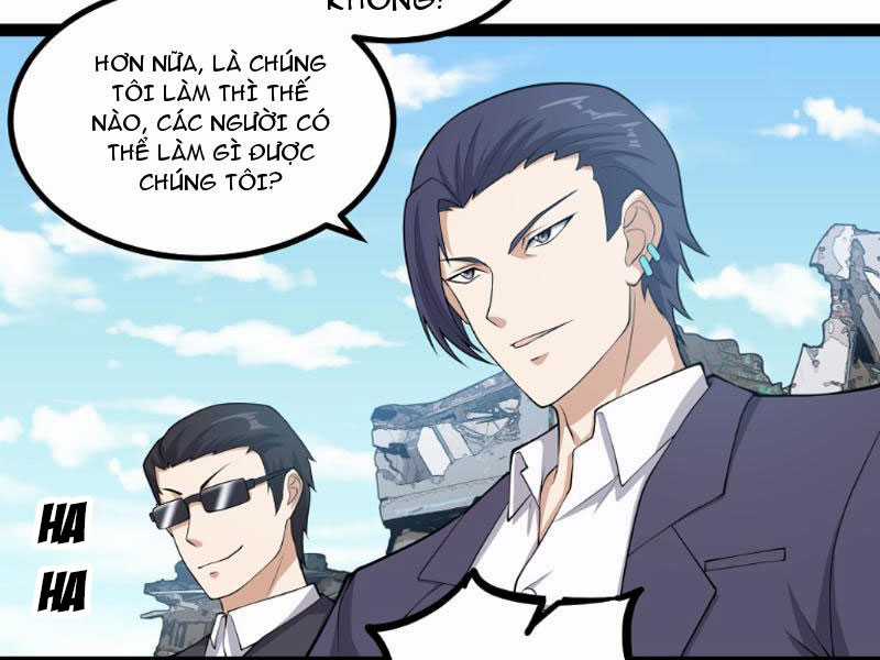 Mạnh Nhất Dị Giới Chương 28 trang 76