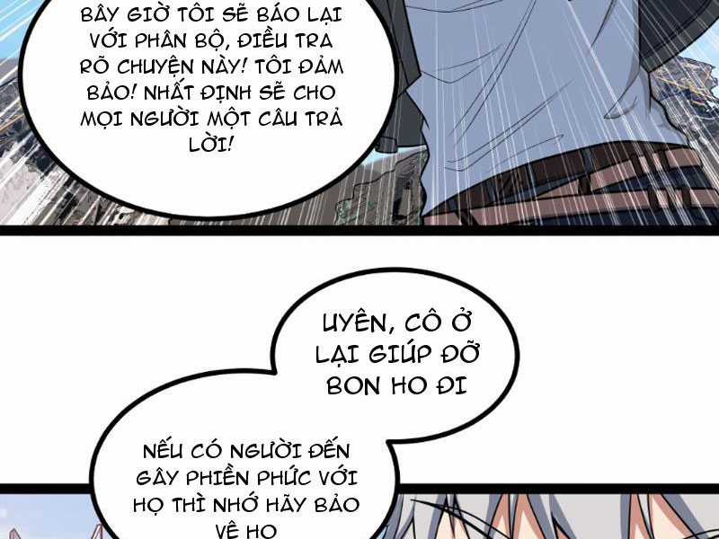 Mạnh Nhất Dị Giới Chương 28 trang 8