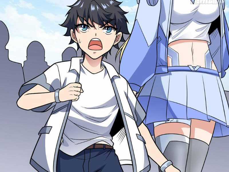 Mạnh Nhất Dị Giới Chương 28 trang 82