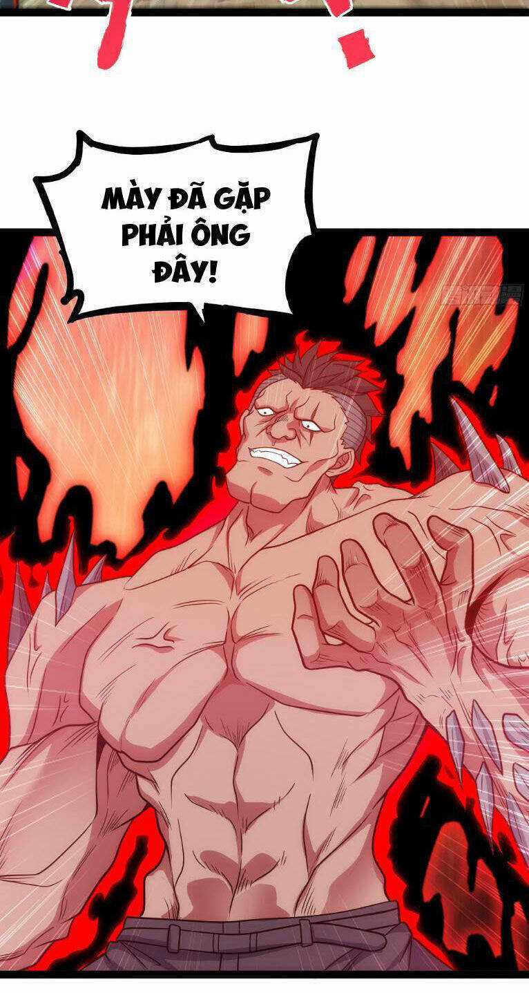 Mạnh Nhất Dị Giới Chương 29 trang 10