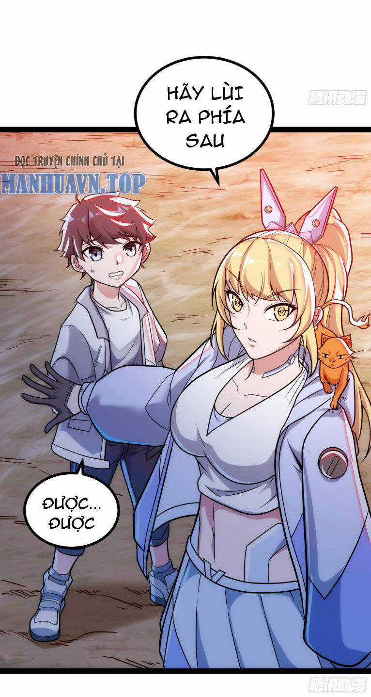 Mạnh Nhất Dị Giới Chương 29 trang 11