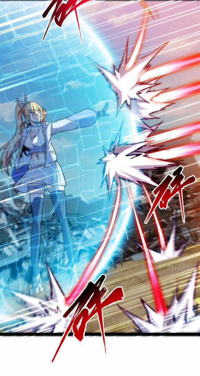 Mạnh Nhất Dị Giới Chương 29 trang 13