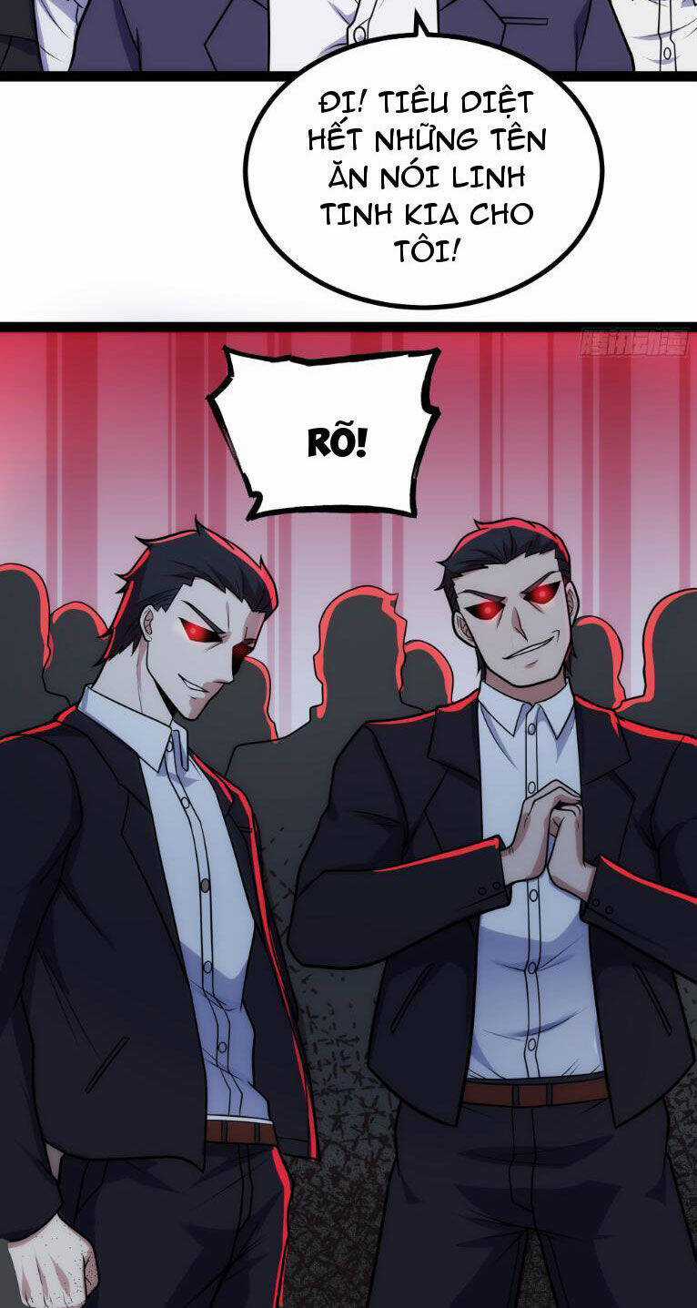 Mạnh Nhất Dị Giới Chương 29 trang 17