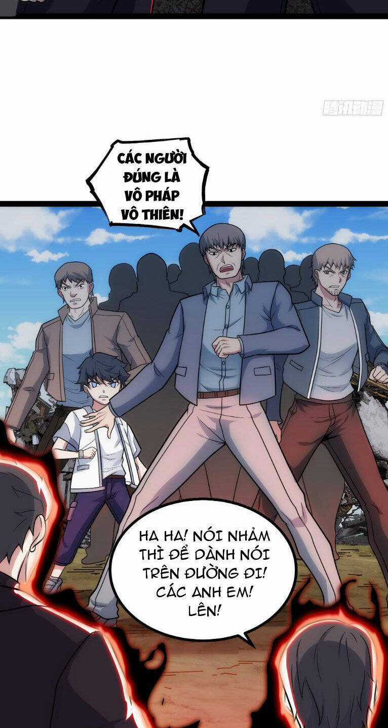 Mạnh Nhất Dị Giới Chương 29 trang 18