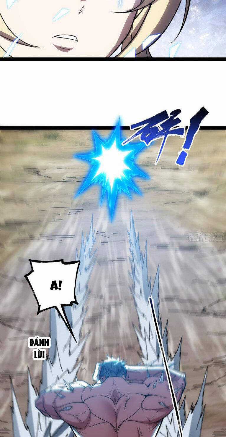 Mạnh Nhất Dị Giới Chương 29 trang 22