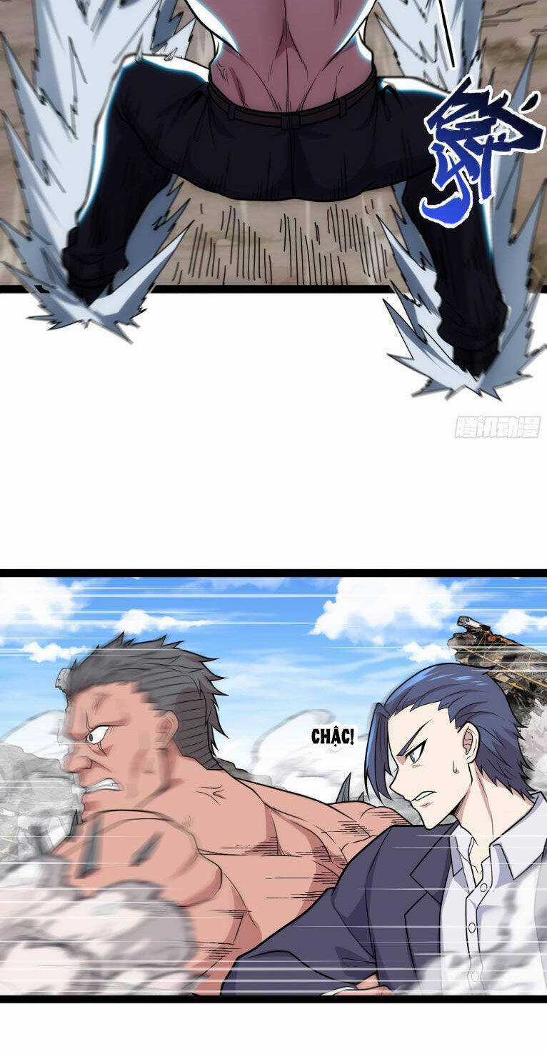 Mạnh Nhất Dị Giới Chương 29 trang 23