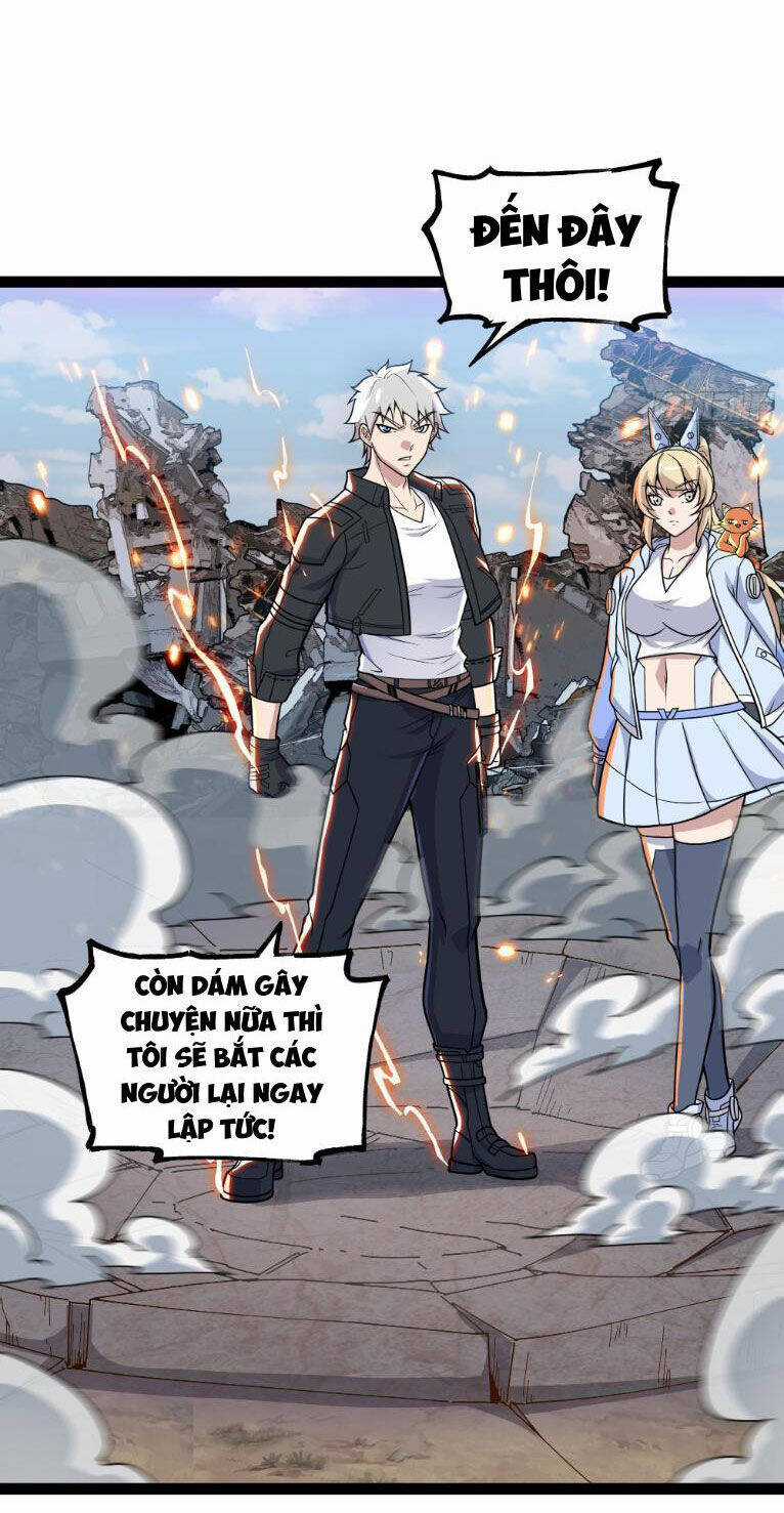 Mạnh Nhất Dị Giới Chương 29 trang 24