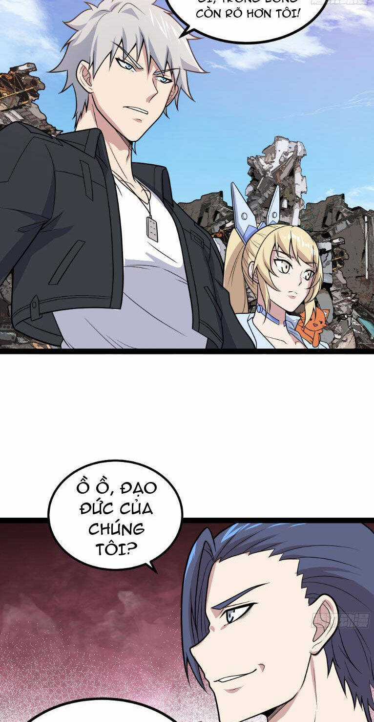 Mạnh Nhất Dị Giới Chương 29 trang 26