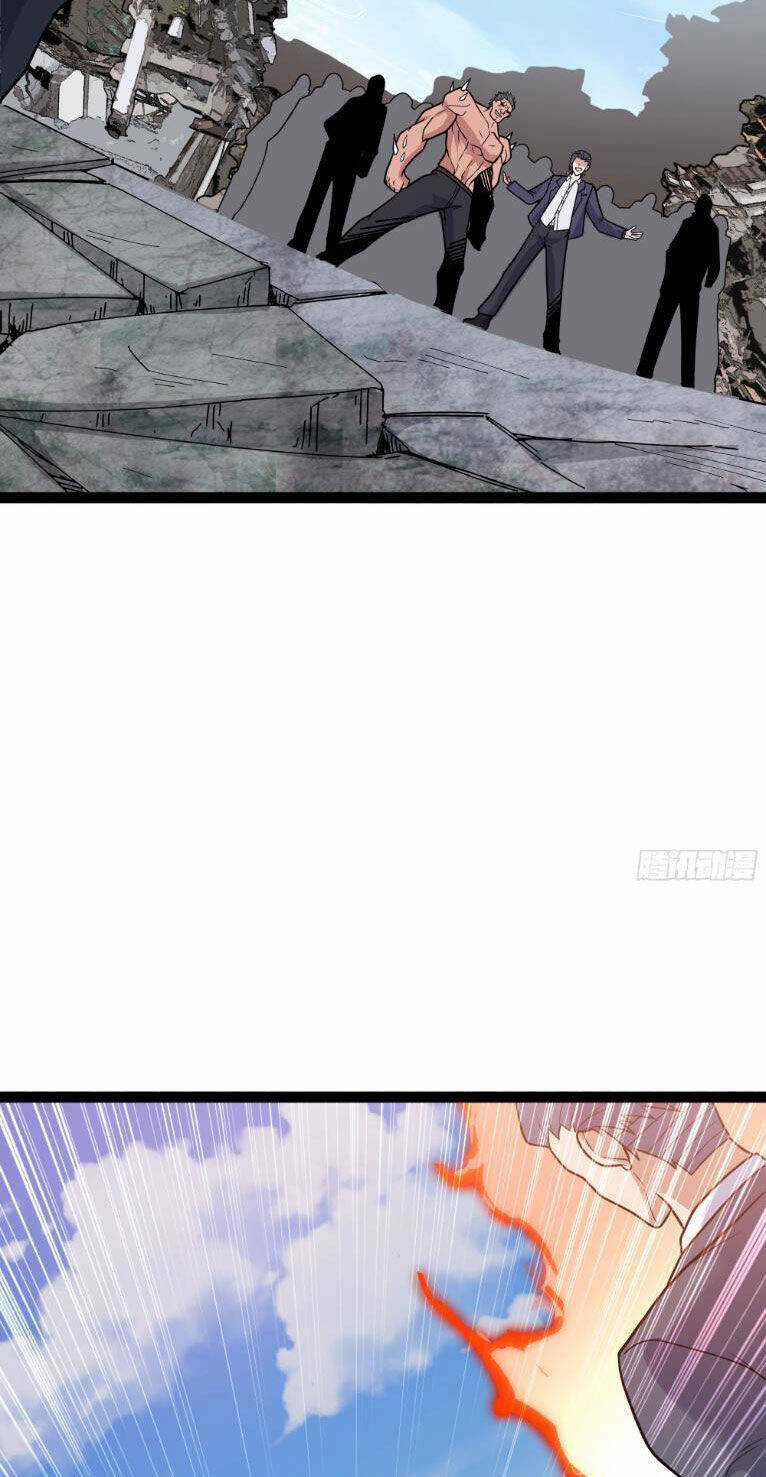 Mạnh Nhất Dị Giới Chương 29 trang 28