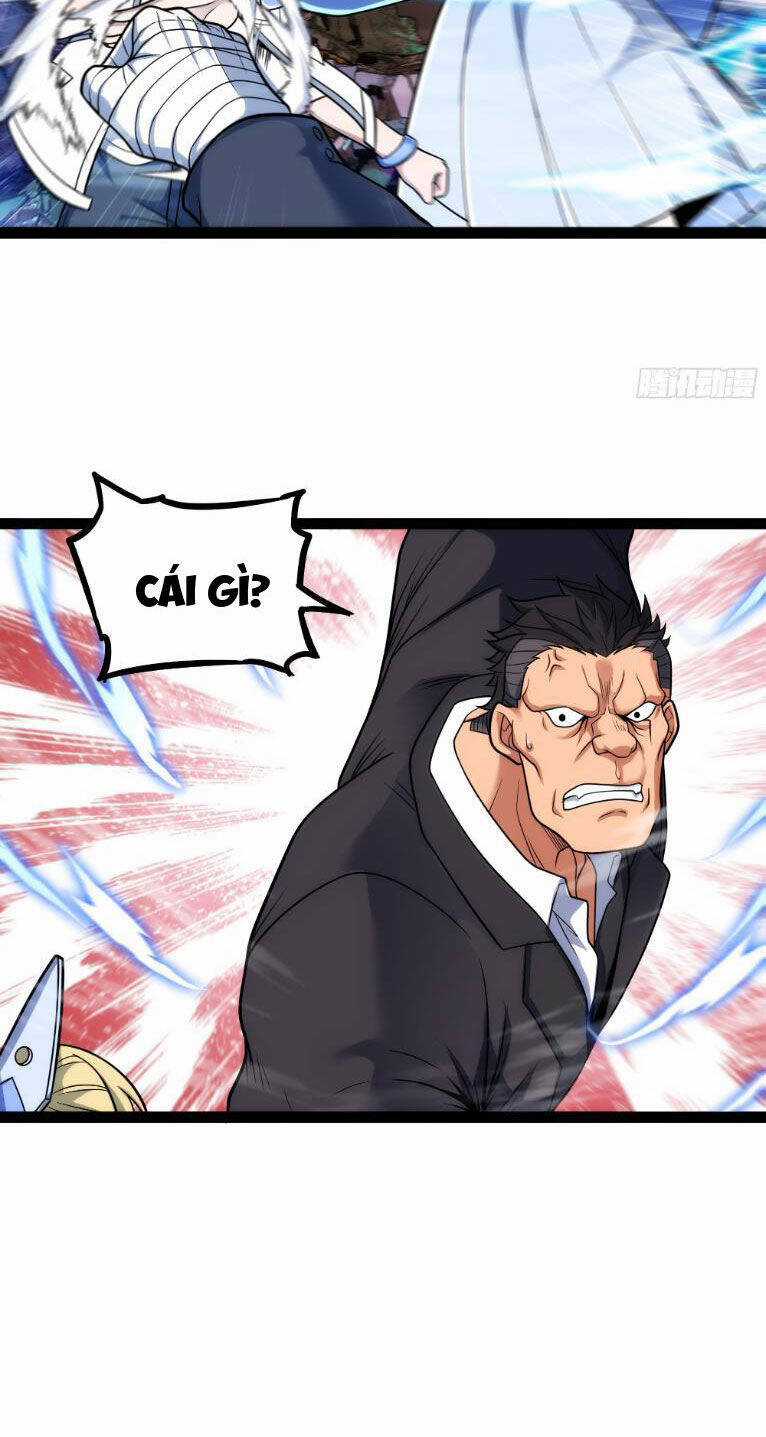 Mạnh Nhất Dị Giới Chương 29 trang 3