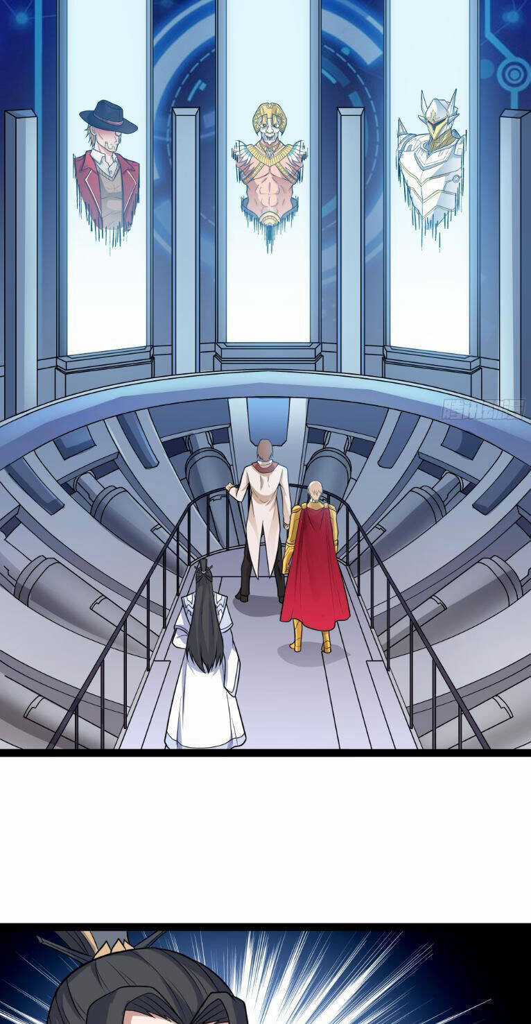 Mạnh Nhất Dị Giới Chương 29 trang 30