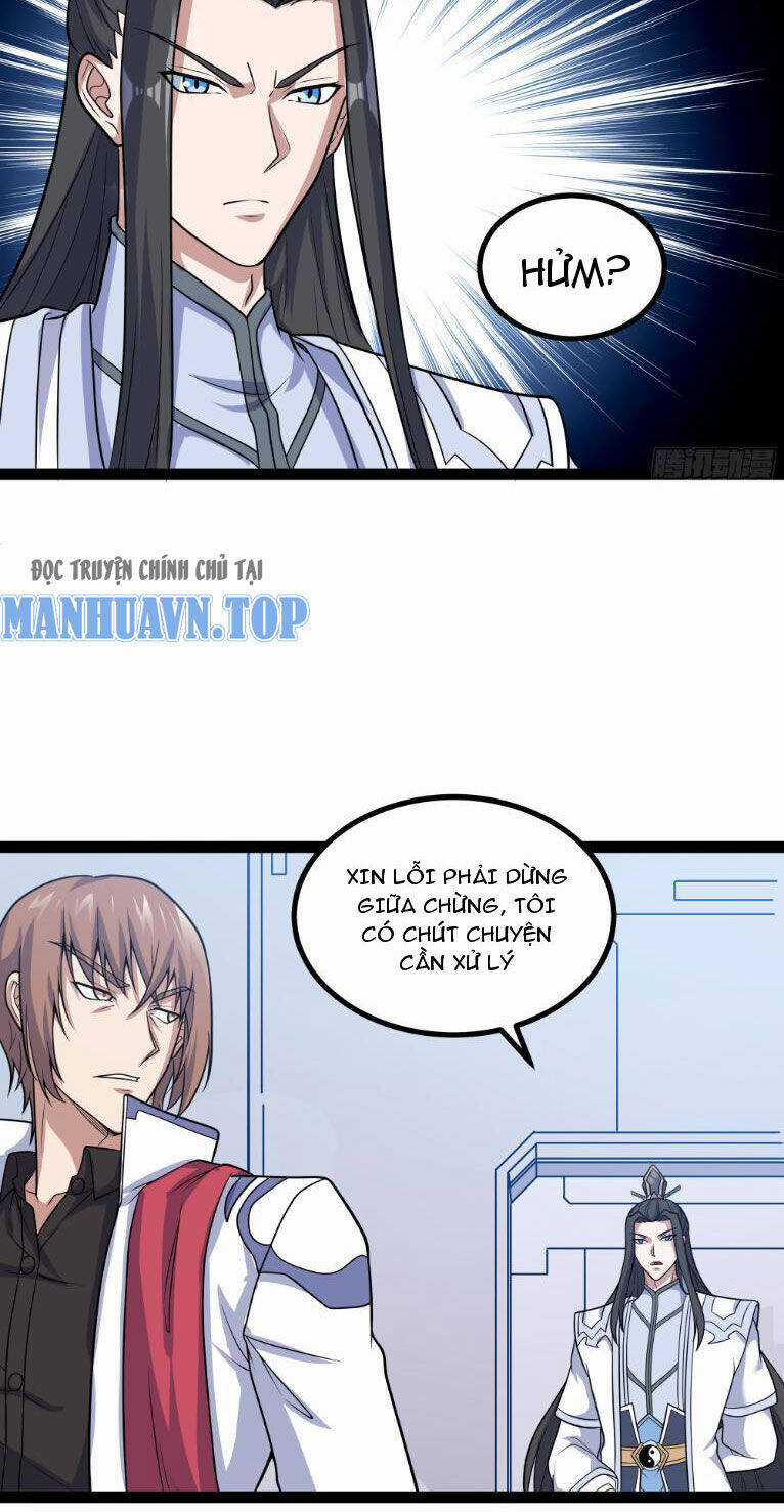 Mạnh Nhất Dị Giới Chương 29 trang 31