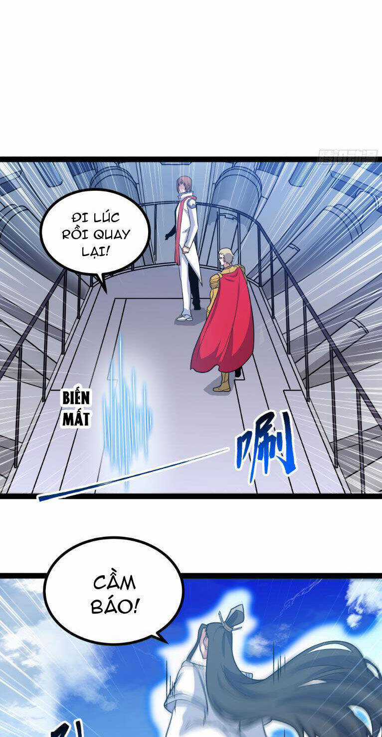 Mạnh Nhất Dị Giới Chương 29 trang 32