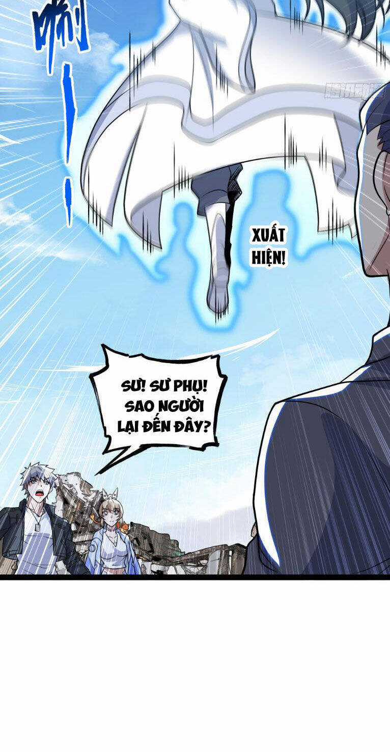 Mạnh Nhất Dị Giới Chương 29 trang 33