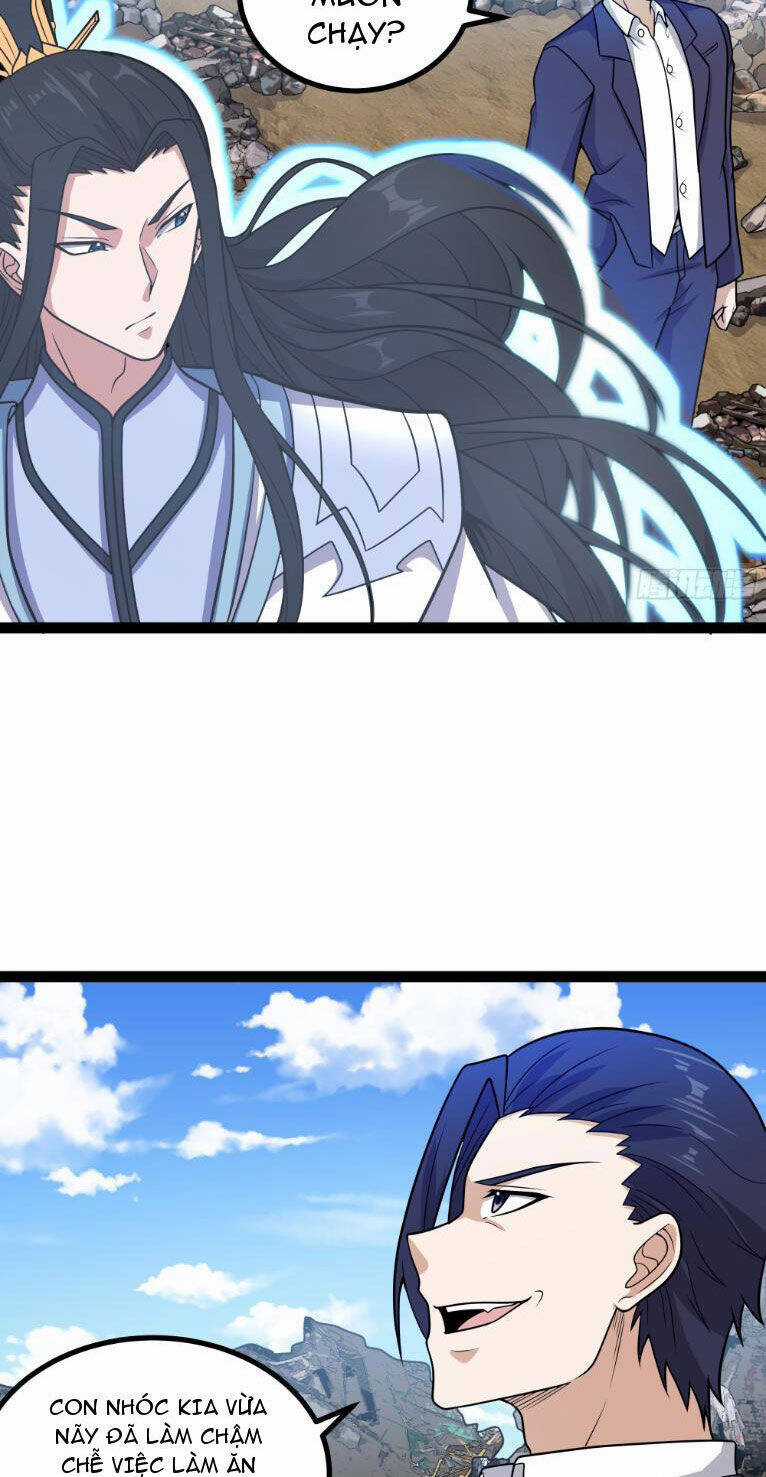 Mạnh Nhất Dị Giới Chương 29 trang 37