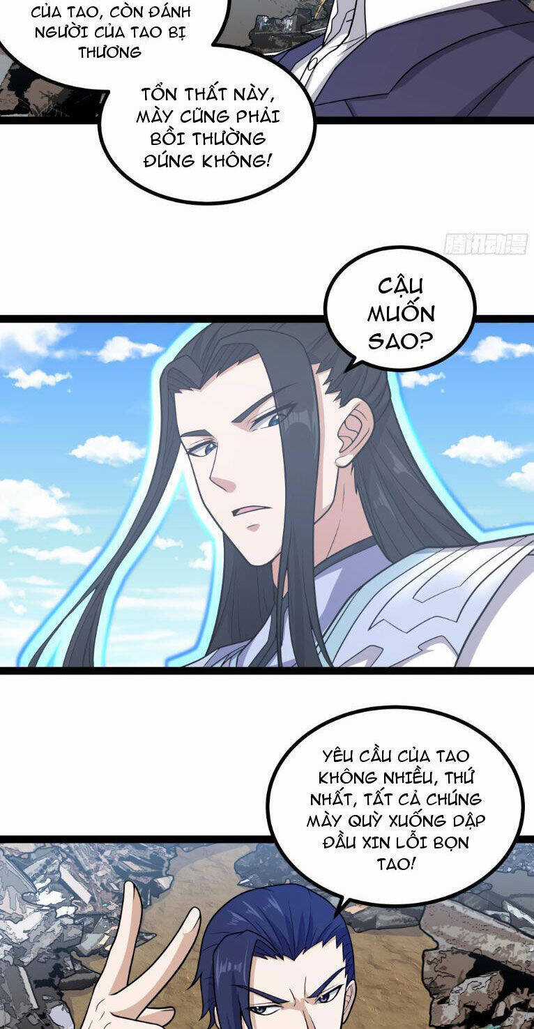 Mạnh Nhất Dị Giới Chương 29 trang 38