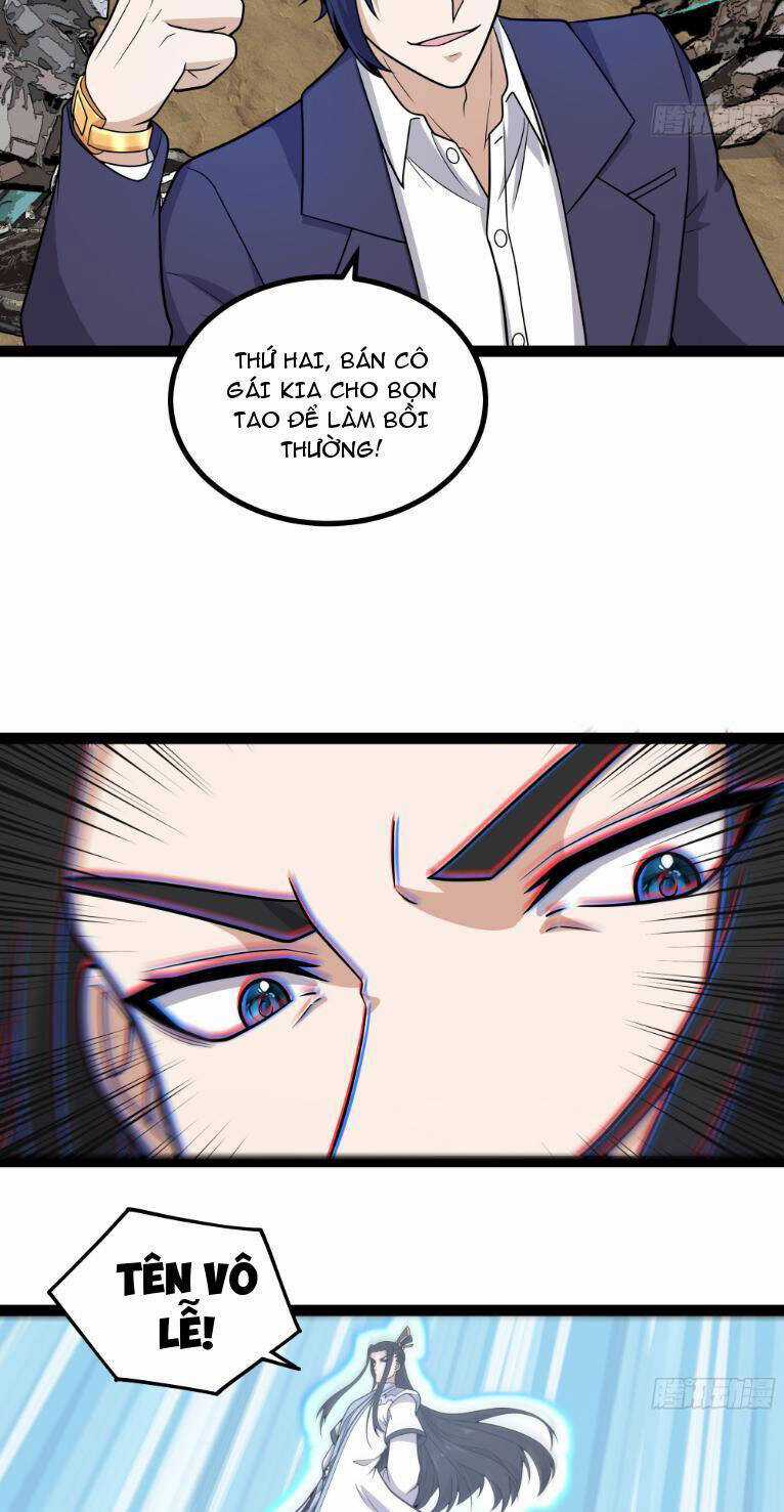 Mạnh Nhất Dị Giới Chương 29 trang 39