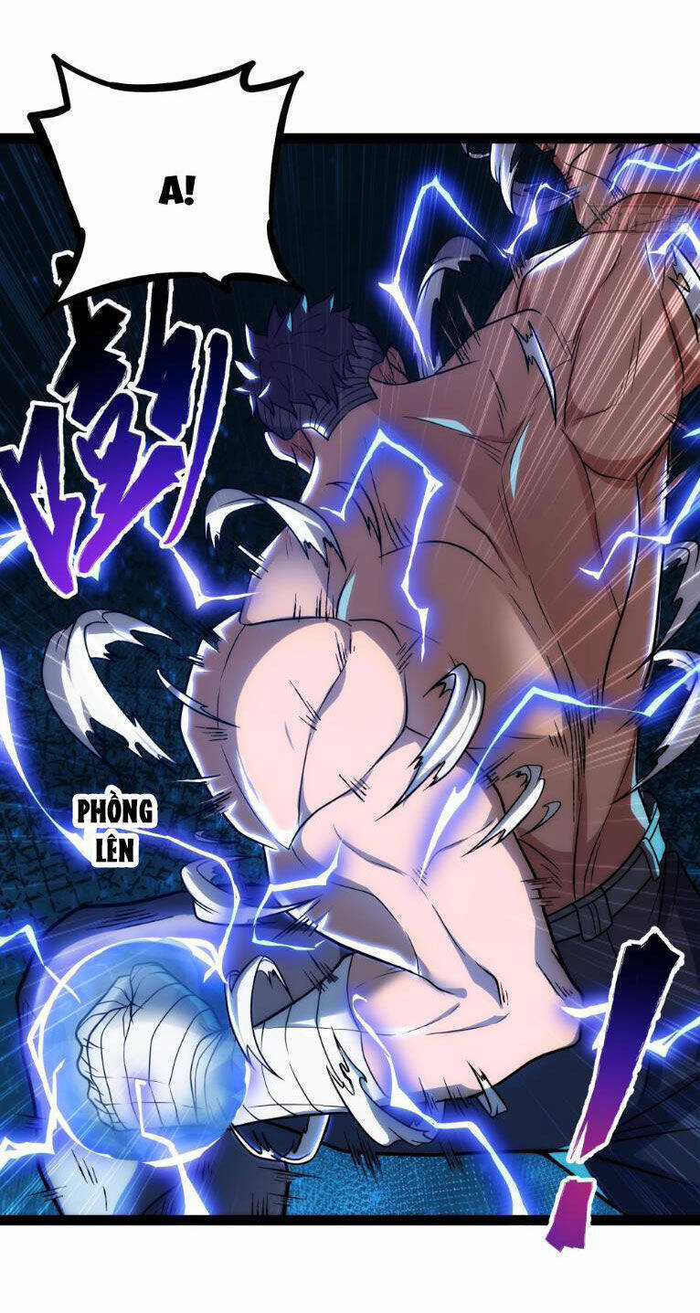 Mạnh Nhất Dị Giới Chương 29 trang 4