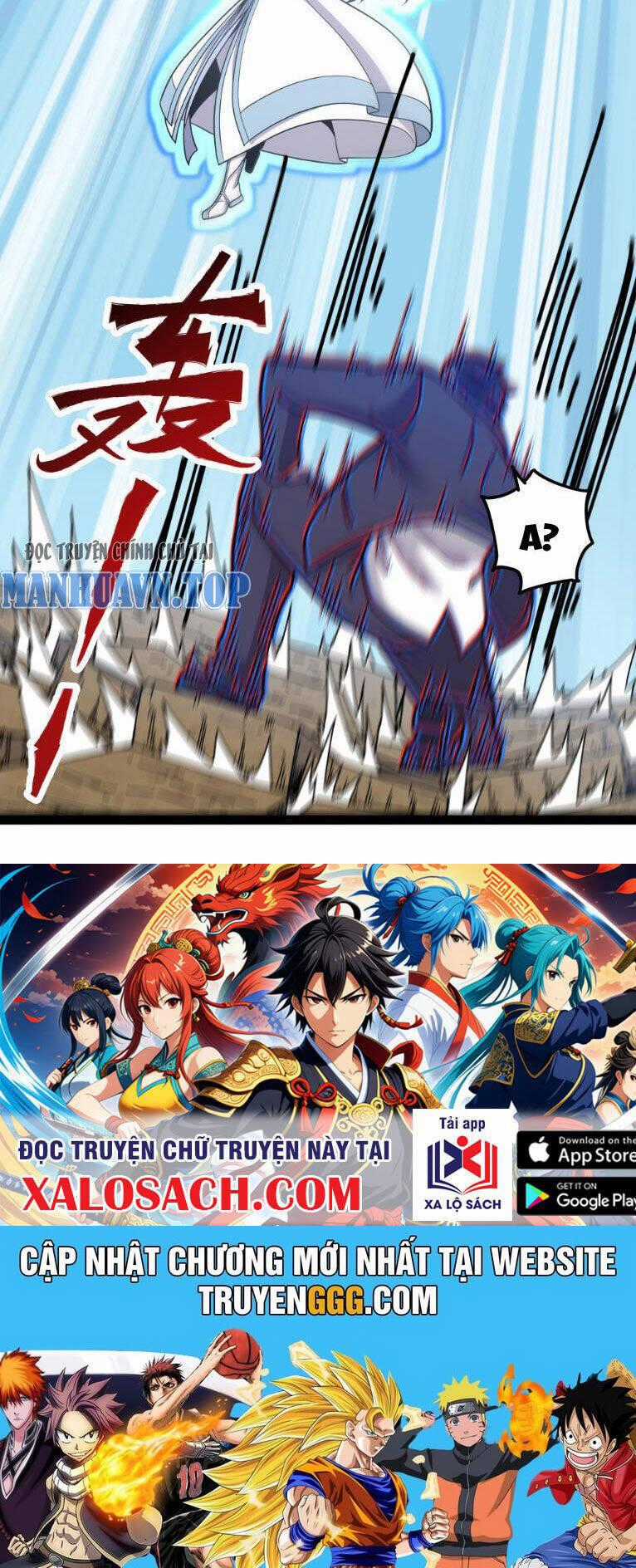 Mạnh Nhất Dị Giới Chương 29 trang 40