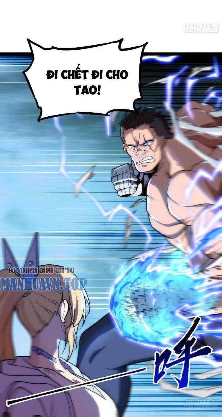 Mạnh Nhất Dị Giới Chương 29 trang 5