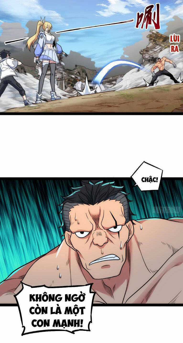 Mạnh Nhất Dị Giới Chương 29 trang 8