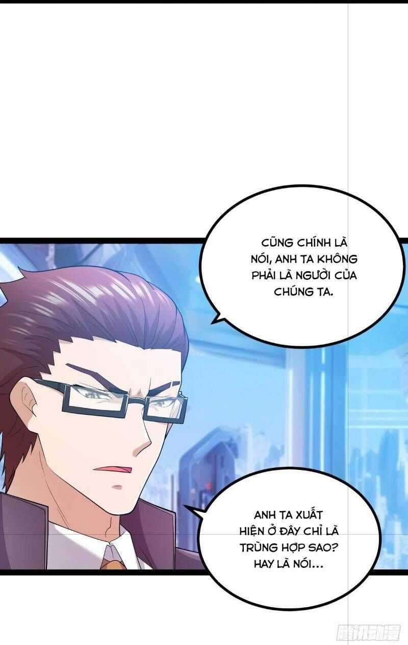 Mạnh Nhất Dị Giới Chương 3 trang 11