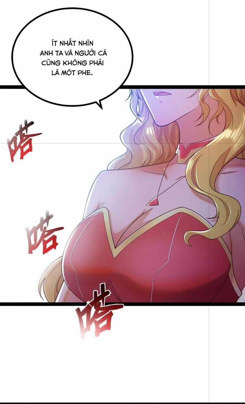 Mạnh Nhất Dị Giới Chương 3 trang 12