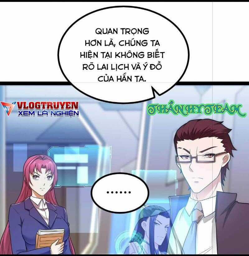 Mạnh Nhất Dị Giới Chương 3 trang 19