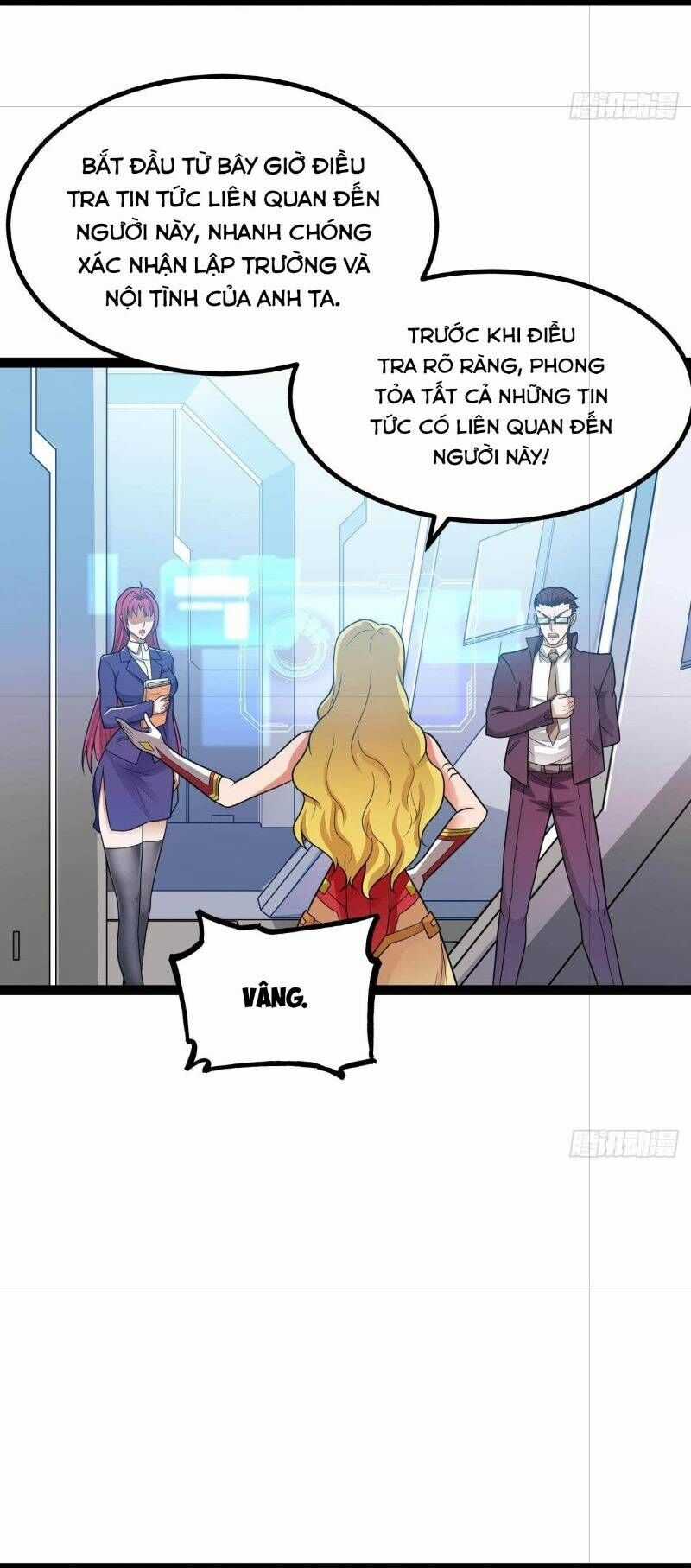 Mạnh Nhất Dị Giới Chương 3 trang 20