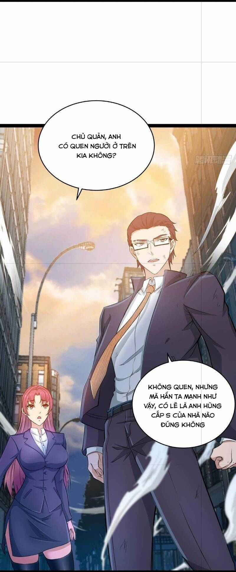 Mạnh Nhất Dị Giới Chương 3 trang 3