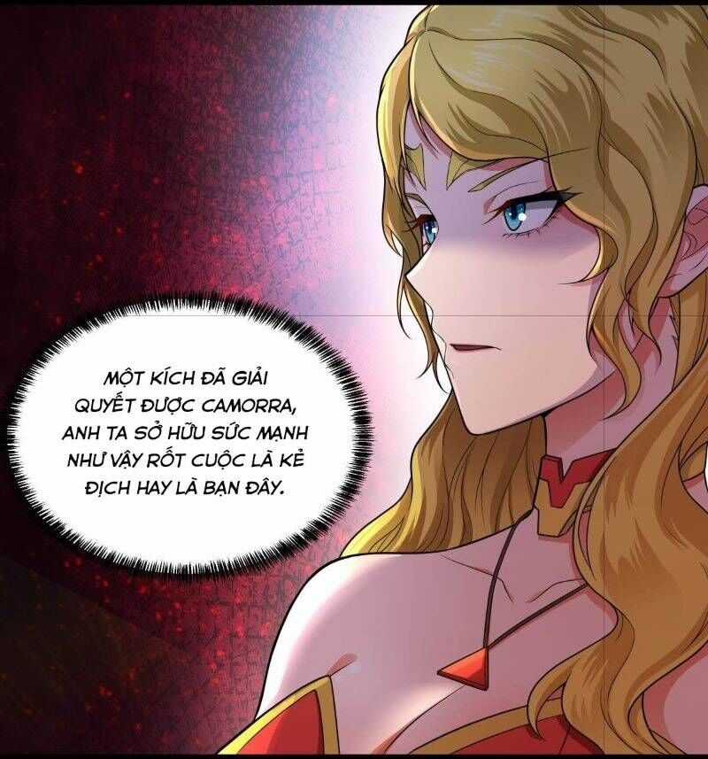 Mạnh Nhất Dị Giới Chương 3 trang 21